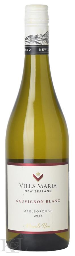 2021 Villa Maria "Private Bin" Sauvignon Blanc Marlborough
