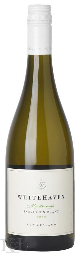 2022 Whitehaven Sauvignon Blanc Marlborough