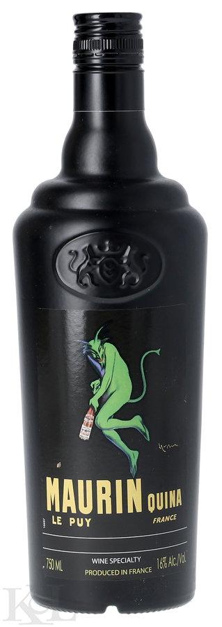 Maurin Quina Aperitif (750ml)