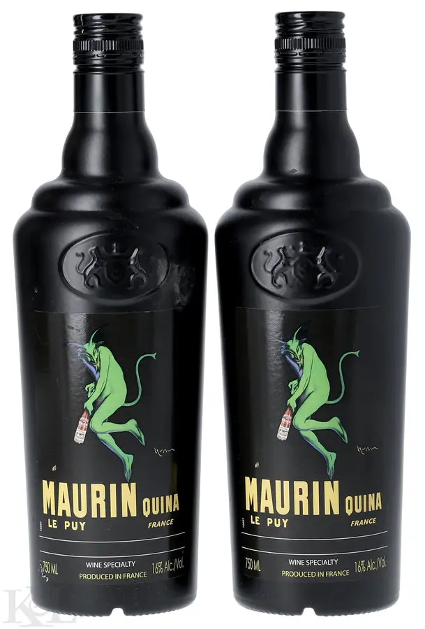 Maurin Quina Aperitif