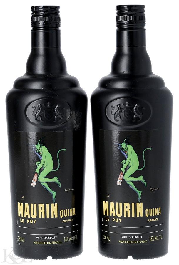 Maurin Quina Aperitif (750ml)