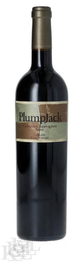 2019 Plumpjack "Estate" Oakville Cabernet Sauvignon