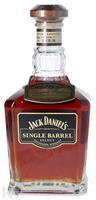 Jack Daniel's "Single Barrel Select" Tennessee Straight Whiskey
