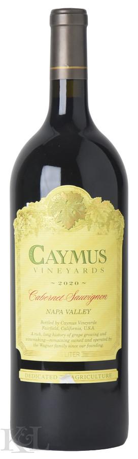 Caymus Vineyards Napa Valley Cabernet Sauvignon (1.5L)