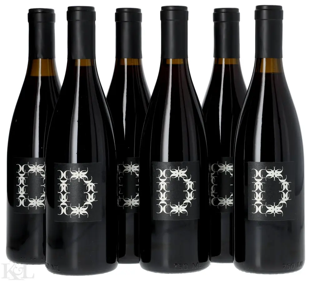 C. Donatiello "Floodgate Vineyard Old Vines" Russian River Valley Pinot Noir