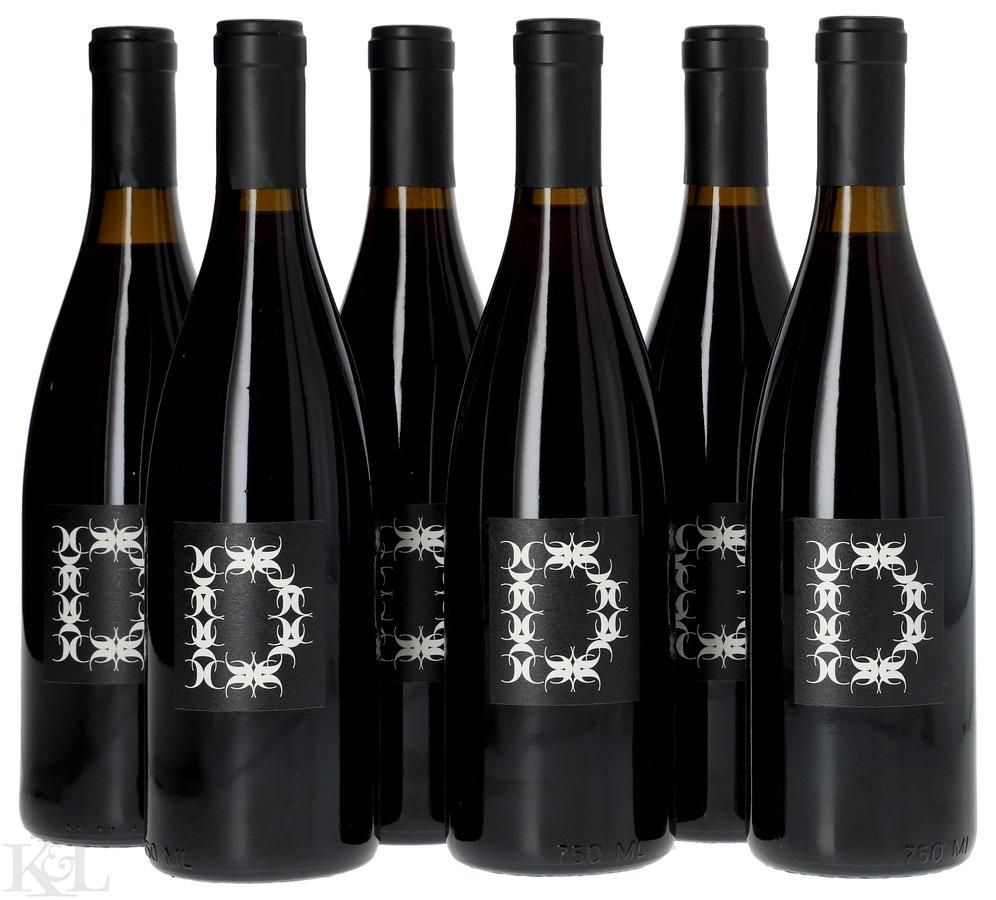 2006 C. Donatiello "Floodgate Vineyard Old Vines" Russian River Valley Pinot Noir