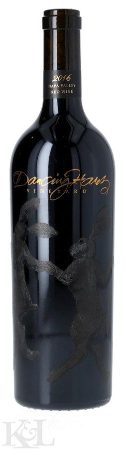 2016 Dancing Hares Napa Valley Bordeaux Blend