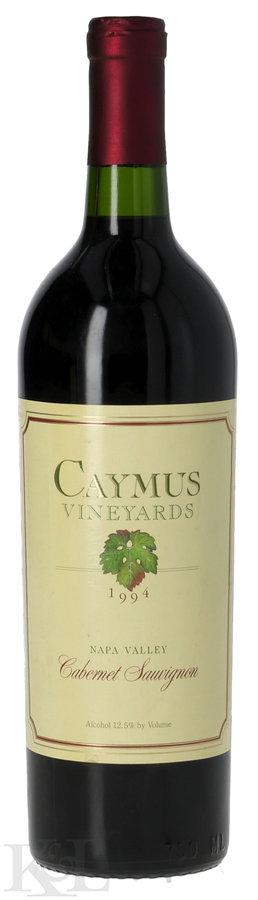 1994 Caymus Napa Valley Cabernet Sauvignon