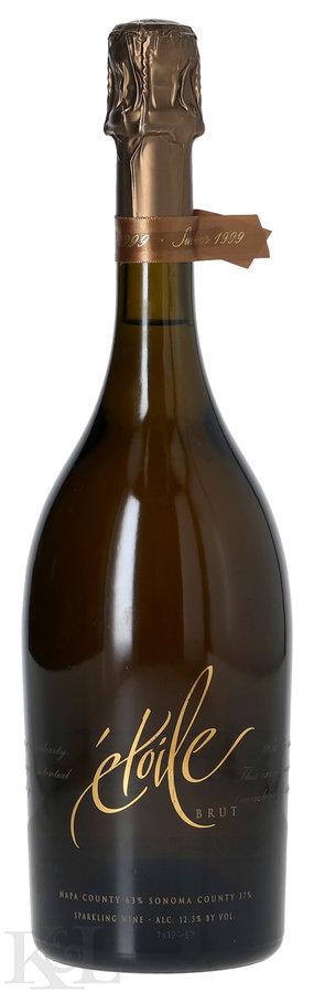 1999 Domaine Chandon Etoile Brut