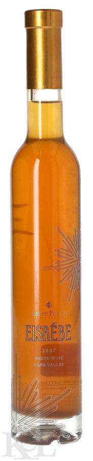 2007 Joseph Phelps "Eisrébe" Napa Valley Late Harvest Scheurebe (375ml)