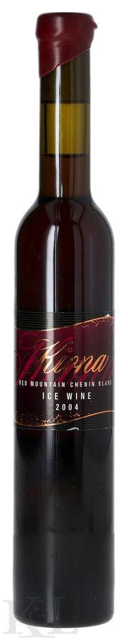 2004 Kiona Red Mountain Chenin Blanc Ice Wine (375ml)