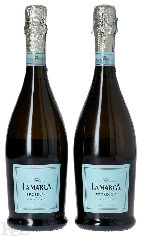 NV Lamarca Prosecco