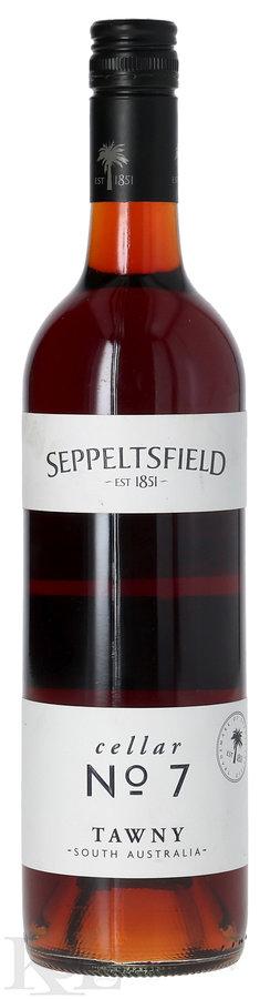 NV Seppeltsfield "No. 7" Tawny South Australia