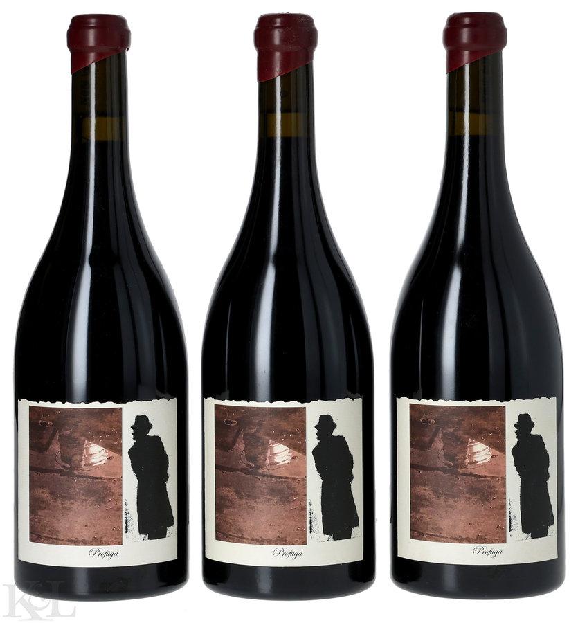 2018 Sine Qua Non "Profuga" California Grenache