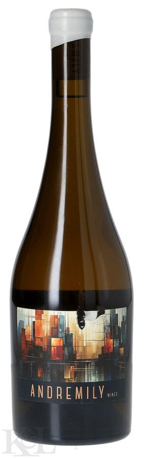 2022 Andremily California White Wine
