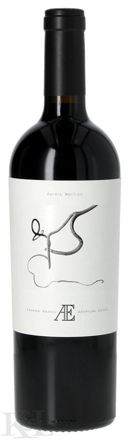 2021 Aperture "Farrow Ranch" Estate Series Alexander Valley Cabernet Sauvignon
