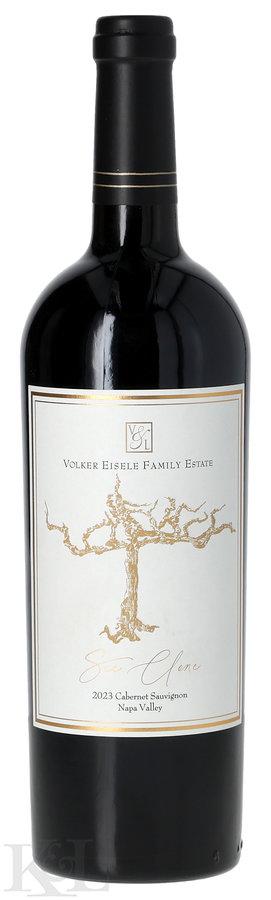 2023 Volker Eisele "See Clone" Napa Valley Cabernet Sauvignon