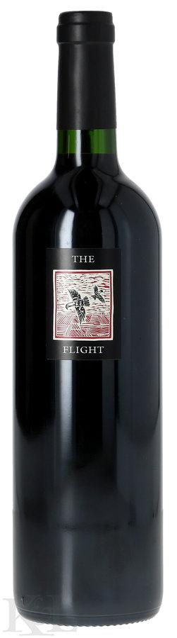 2015 Screaming Eagle "The Flight" Oakville Bordeaux Blend
