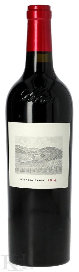 2014 Abreu "Madrona Ranch" Napa Valley Cabernet Sauvignon