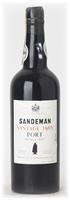 Sandeman Vintage Port