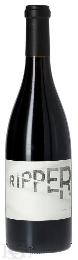 2019 Booker "The Ripper" Paso Robles Grenache