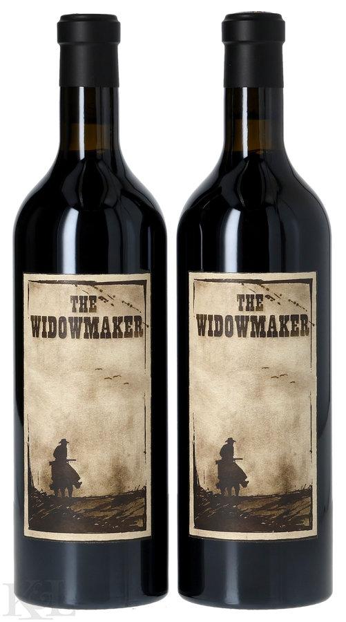 2012 Cayuse "The Widowmaker" Walla Walla Valley Cabernet Sauvignon