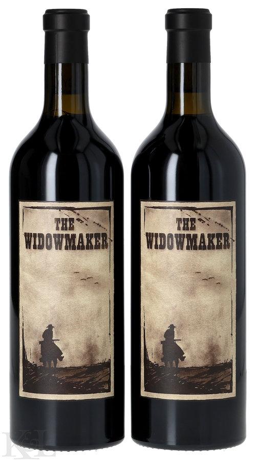 2017 Cayuse "The Widowmaker" Walla Walla Valley Cabernet Sauvignon