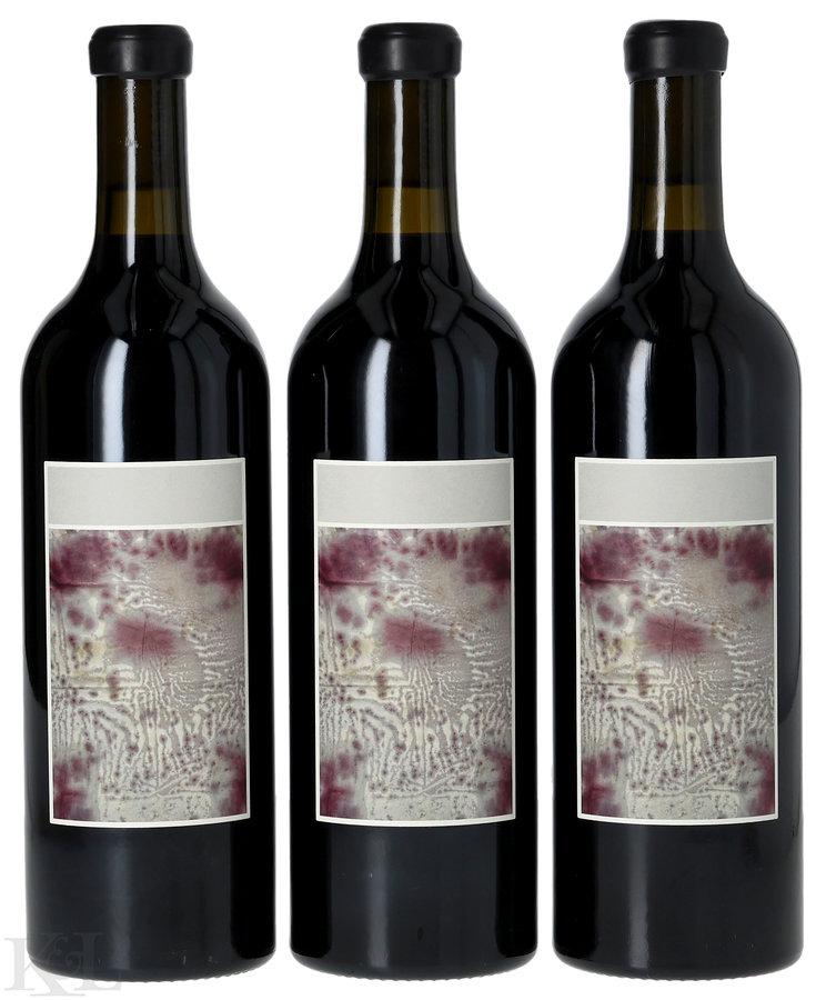 2023 Sine Qua Non "Distenta V" California Grenache