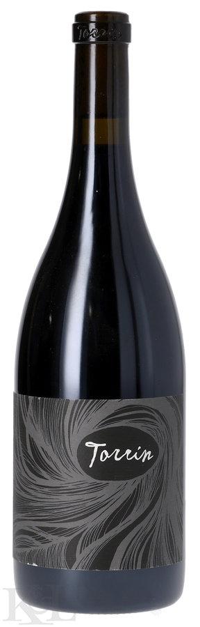 2019 Torrin "The Banshee" Willow Creek Rhone Blend
