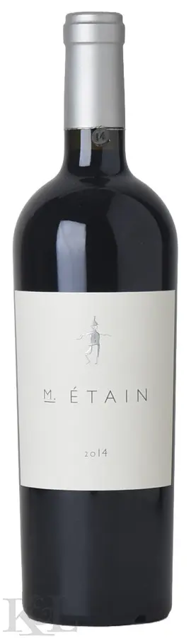 Scarecrow "M. Étain" Napa Valley Cabernet Sauvignon