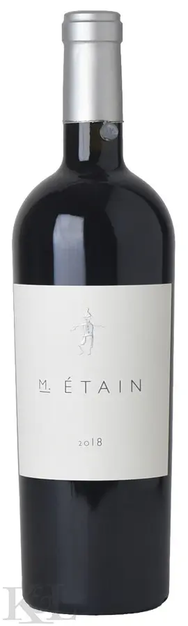 Scarecrow "M. Étain" Napa Valley Cabernet Sauvignon