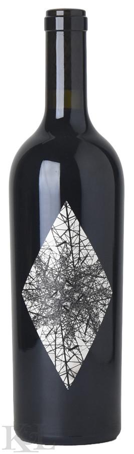 2021 Vice Versa "Beckstoffer Dr. Crane Vineyard" Napa Valley Cabernet Sauvignon