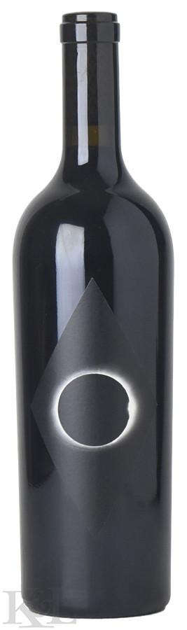 2021 Vice Versa "Mysterons" Napa Valley Cabernet Sauvignon