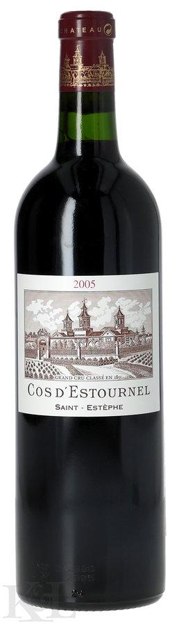 2005 Cos d'Estournel, St-Estèphe