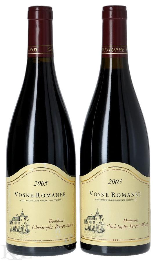 2005 Domaine Perrot-Minot Vosne-Romanée
