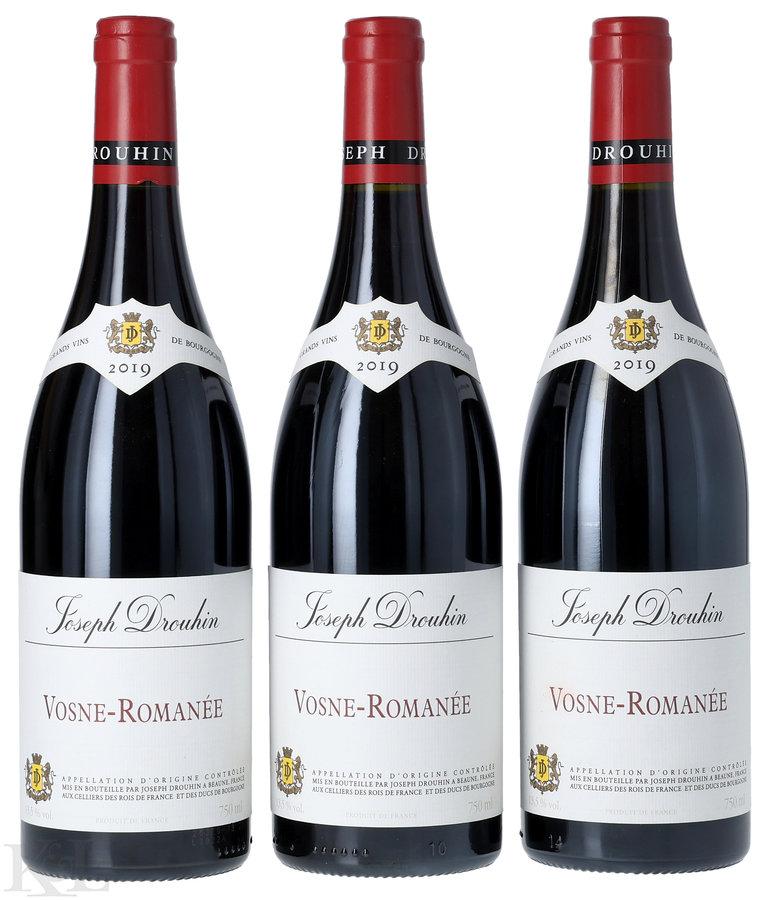 2019 Maison Joseph Drouhin Vosne-Romanée