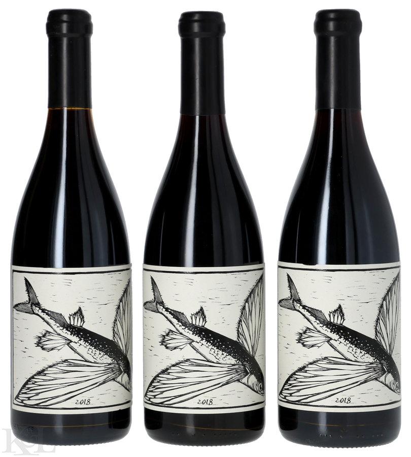 Saxum "Heart Stone Vineyard" Paso Robles Adelaida District Red Blend