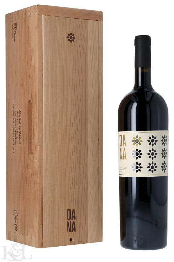 2009 Dana Estates "Lotus Vineyard" Napa Valley Cabernet Sauvignon (1.5L - OWC)