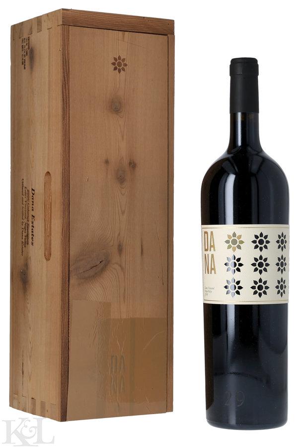 2006 Dana Estates "Lotus Vineyard" Rutherford Cabernet Sauvignon (1.5L)