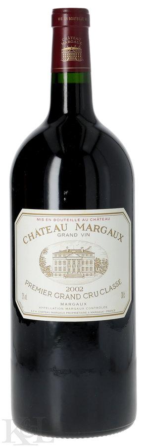 2002 Margaux, Margaux (3L)