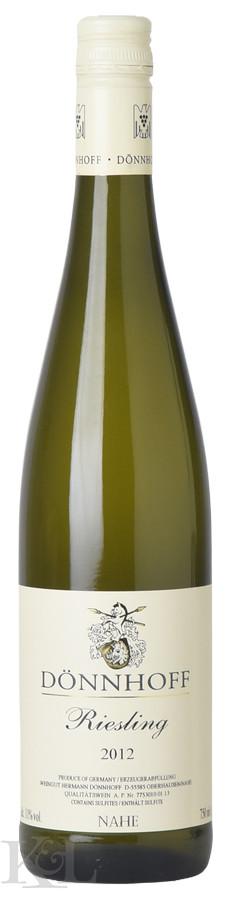 Dönnhoff Estate Riesling (Feinherb)