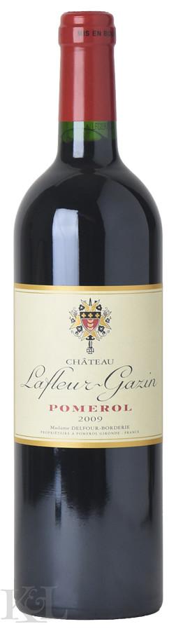 2009 Lafleur-Gazin, Pomerol