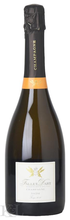 Fallet-Dart "Éocène" Extra Brut Champagne