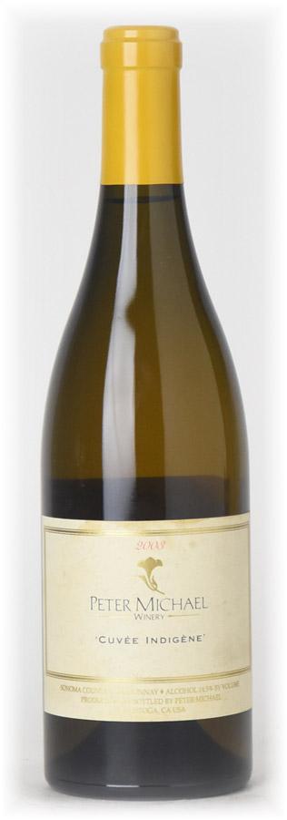 2003 Peter Michael "Cuvée Indigene" Knight's Valley Chardonnay