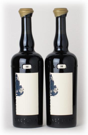 2008 Sine Qua Non "The Duel" Sta. Rita Hills Grenache