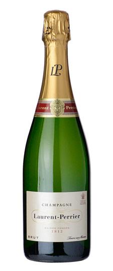 Laurent-Perrier Brut Champagne
