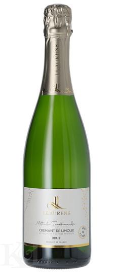 J. Laurens Brut Crémant de Limoux
