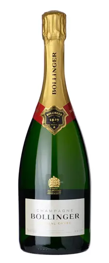 Bollinger "Special Cuvée" Brut Champagne