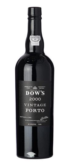 Dow's Vintage Port
