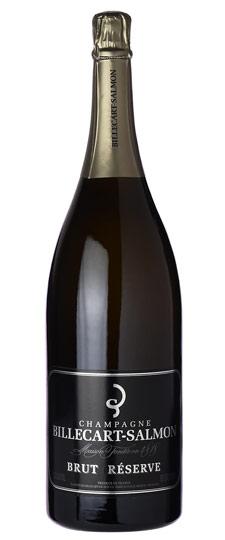Billecart-Salmon "Le Reserve" Champagne Jeroboam (3L)